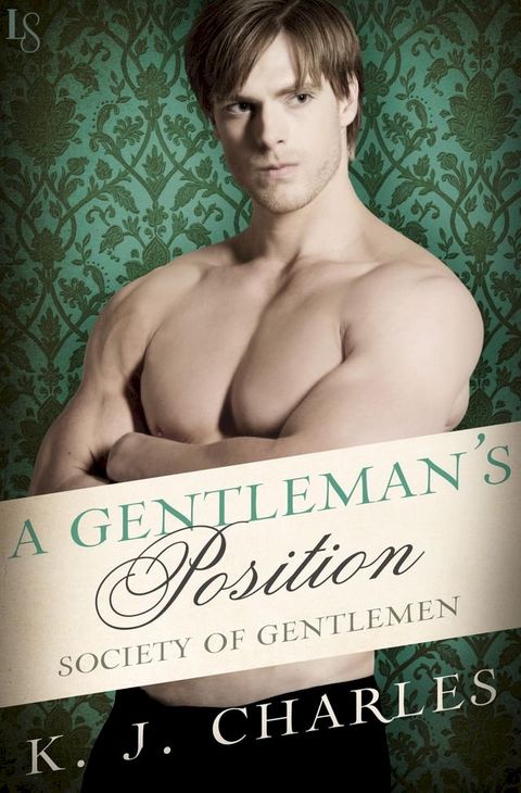 A Gentleman's Position(Kobo/電子書)