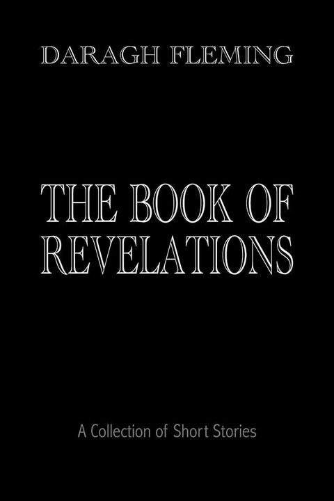 The Book of Revelations(Kobo/電子書)