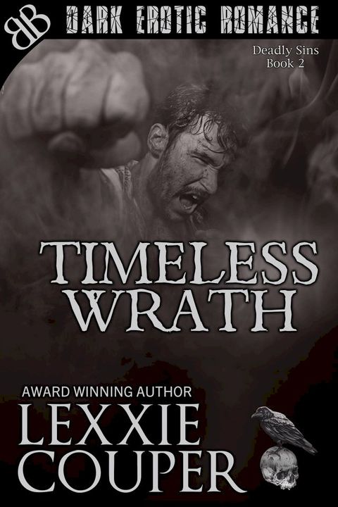 Timeless Wrath(Kobo/電子書)