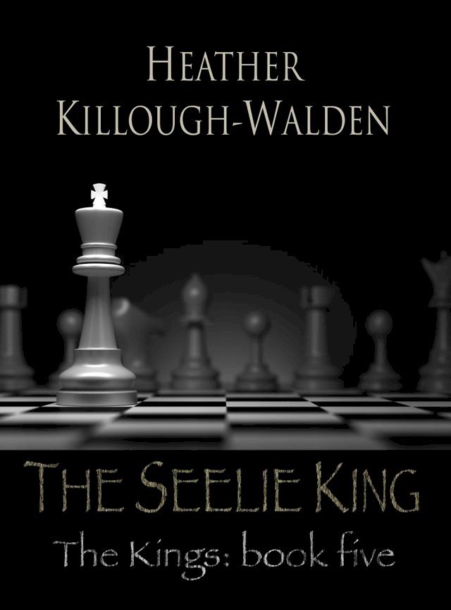  The Seelie King(Kobo/電子書)