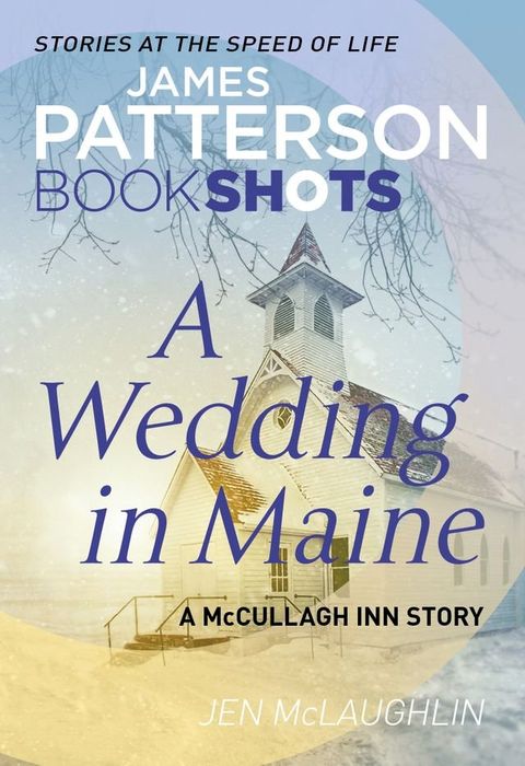 A Wedding in Maine(Kobo/電子書)