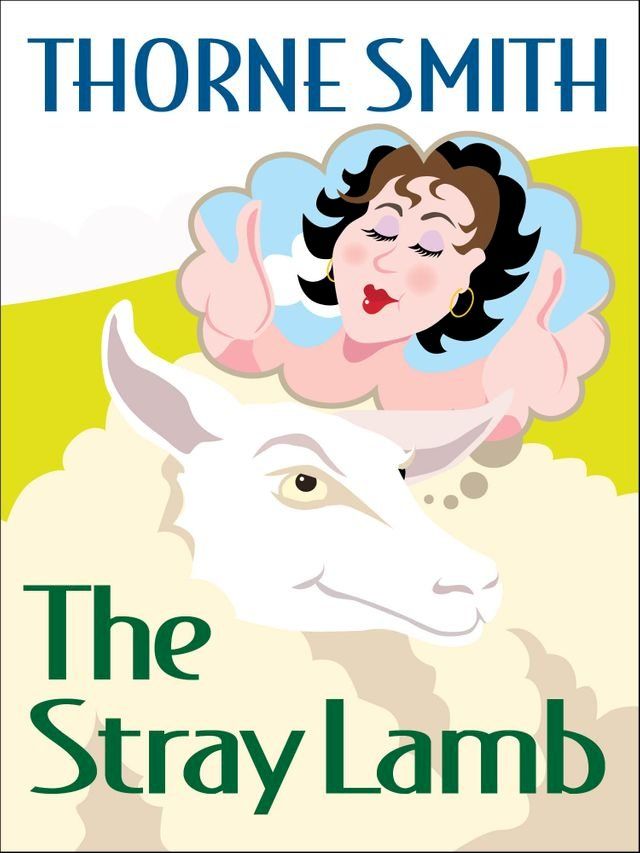  The Stray Lamb(Kobo/電子書)