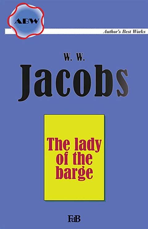 The lady of the barge(Kobo/電子書)