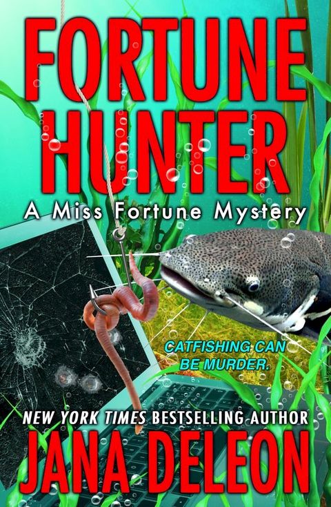 Fortune Hunter(Kobo/電子書)