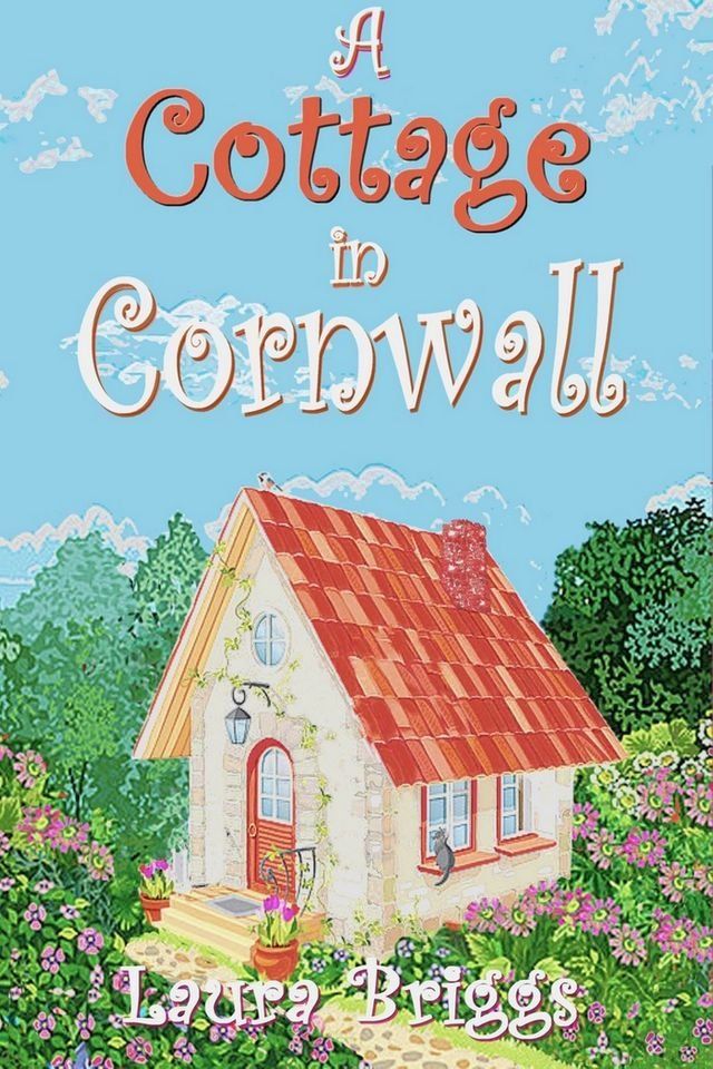  A Cottage in Cornwall(Kobo/電子書)