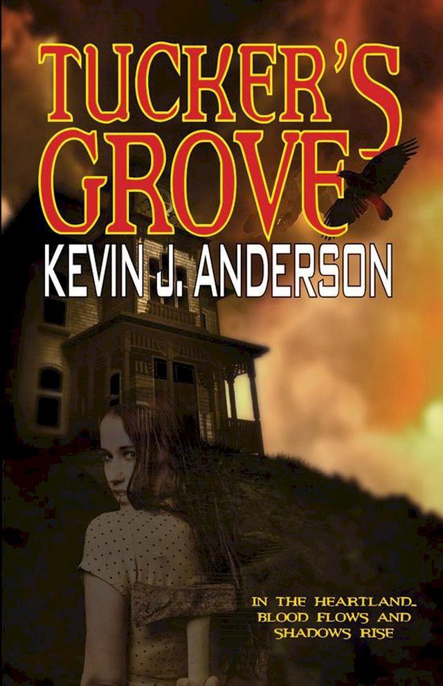  Tucker's Grove(Kobo/電子書)