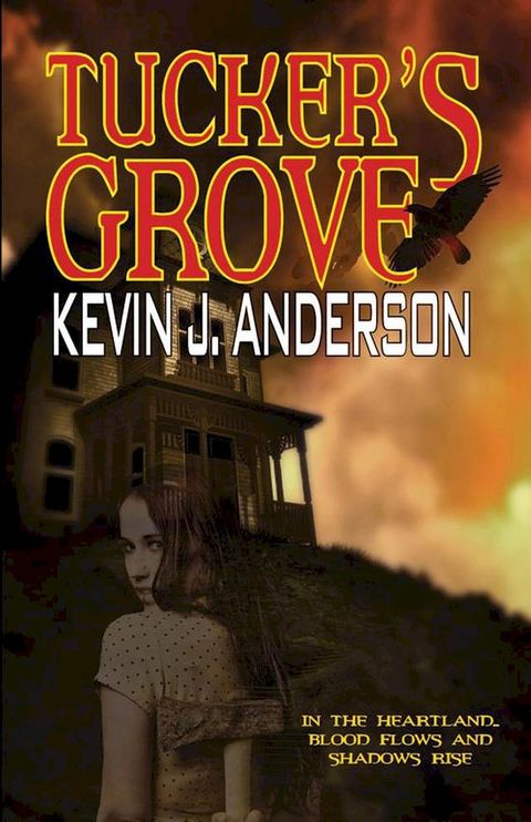 Tucker's Grove(Kobo/電子書)