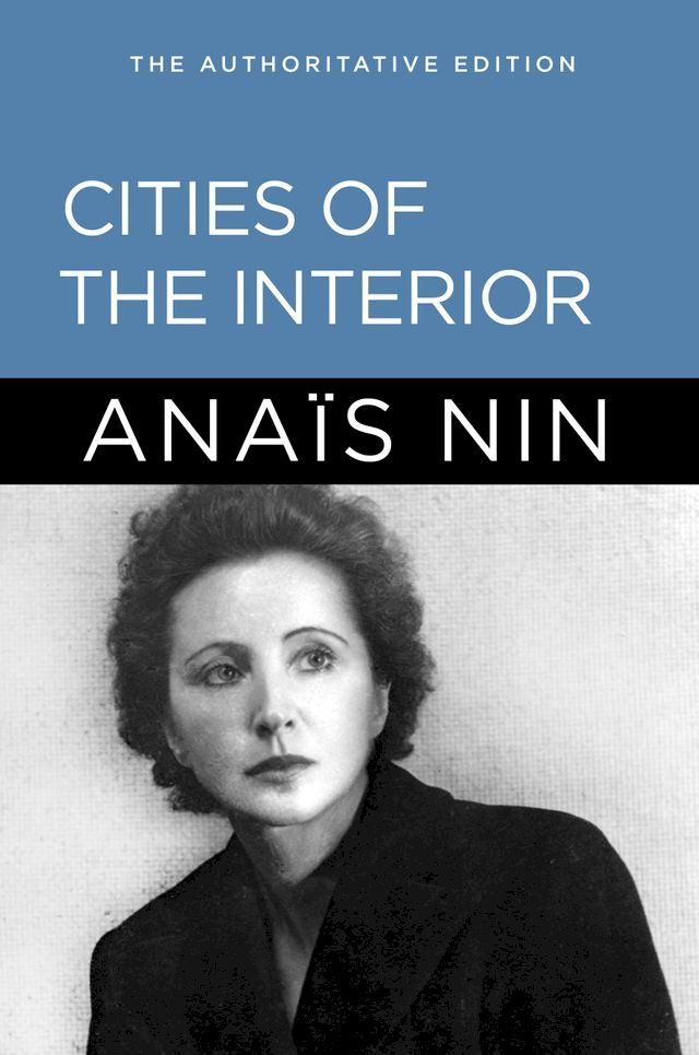  Cities of the Interior(Kobo/電子書)