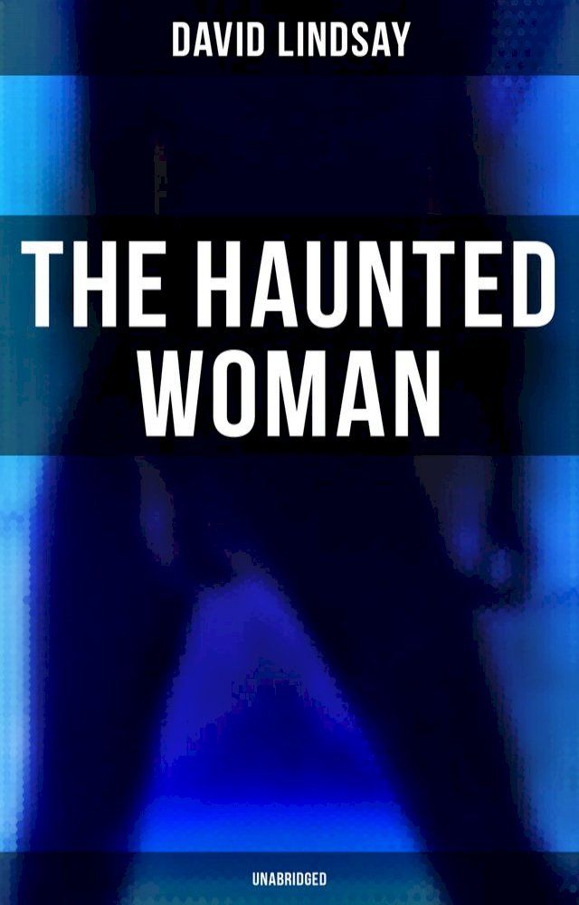  THE HAUNTED WOMAN (Unabridged)(Kobo/電子書)