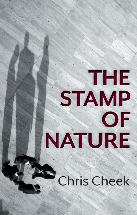 The Stamp of Nature(Kobo/電子書)