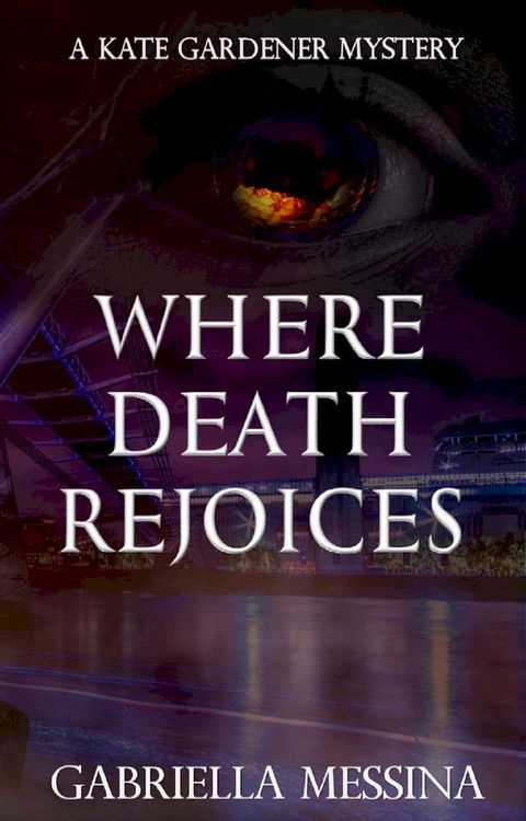 Where Death Rejoices(Kobo/電子書)