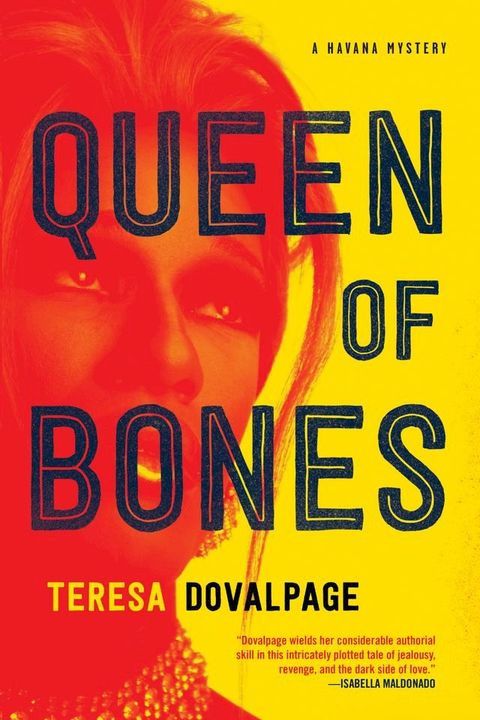 Queen of Bones(Kobo/電子書)