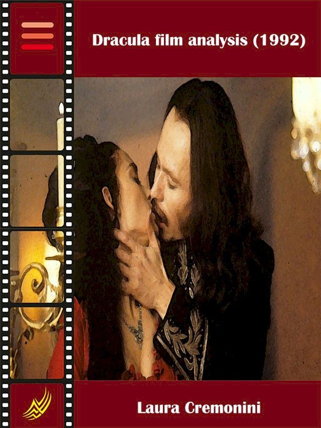  Dracula film analysis (1992)(Kobo/電子書)