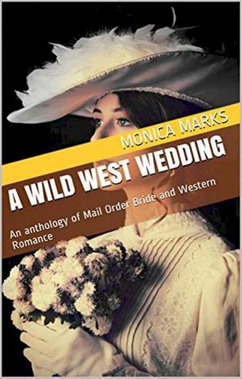 A Wild West Wedding(Kobo/電子書)