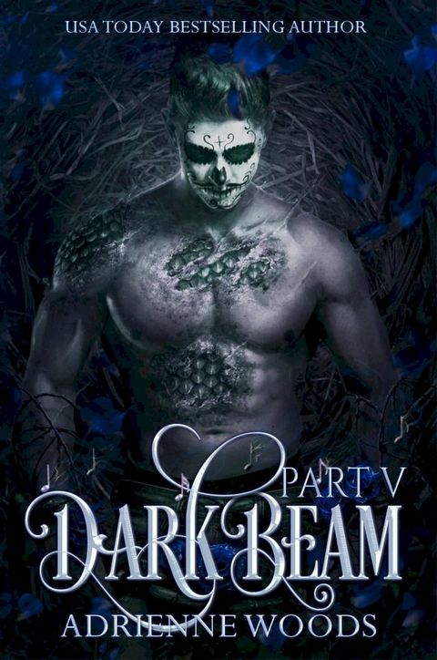 Darkbeam V(Kobo/電子書)