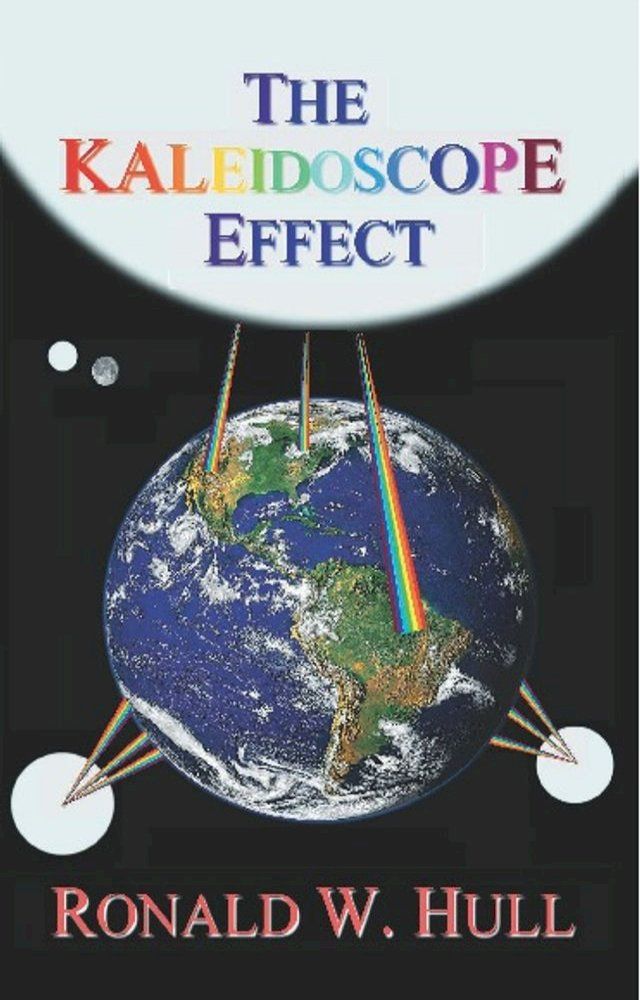  The Kaleidoscope Effect(Kobo/電子書)