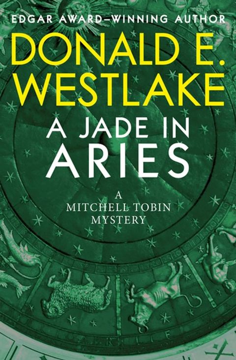 A Jade in Aries(Kobo/電子書)