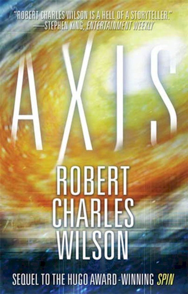  Axis(Kobo/電子書)