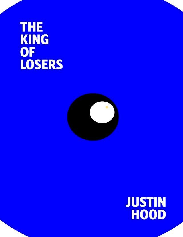  The King of Losers(Kobo/電子書)