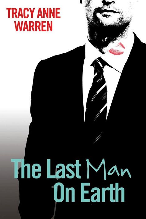 The Last Man On Earth(Kobo/電子書)