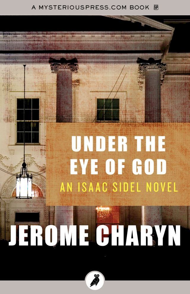  Under the Eye of God(Kobo/電子書)