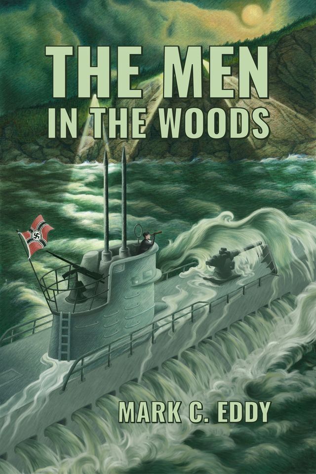  The Men in the Woods(Kobo/電子書)