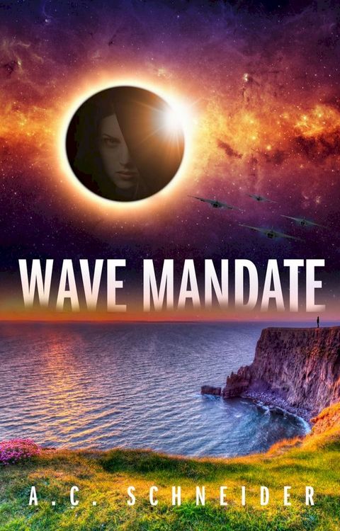 Wave Mandate(Kobo/電子書)