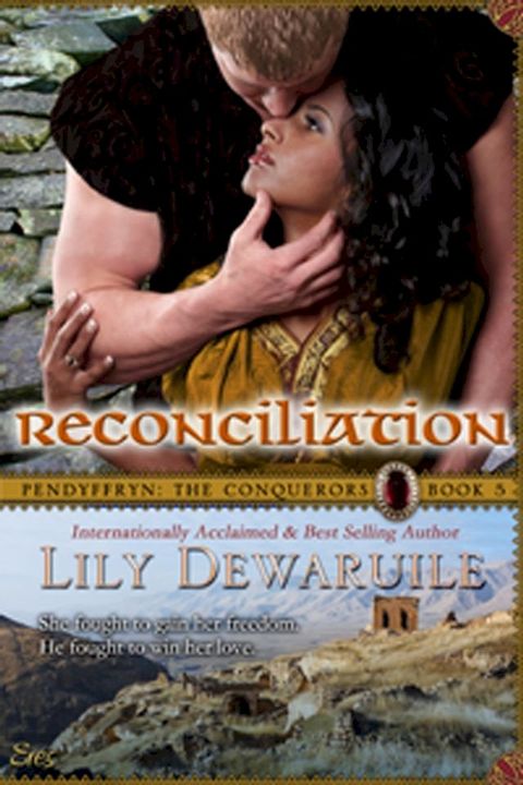 Reconciliation: Book Five(Kobo/電子書)