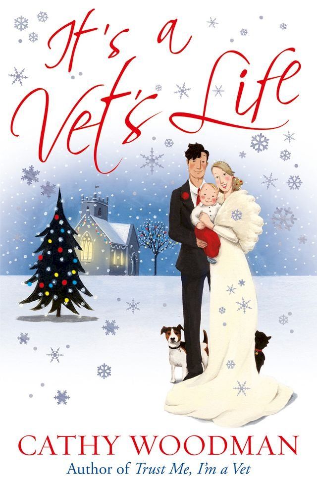  It's a Vet's Life(Kobo/電子書)