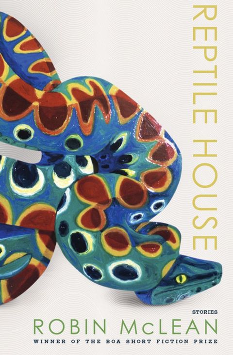 Reptile House(Kobo/電子書)