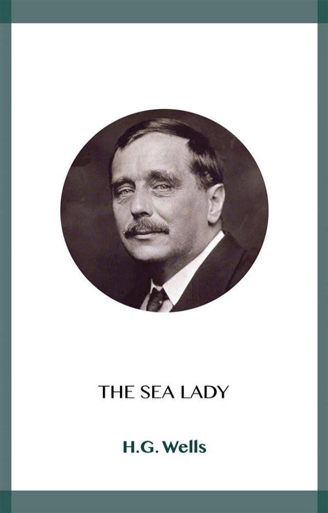  The Sea Lady(Kobo/電子書)