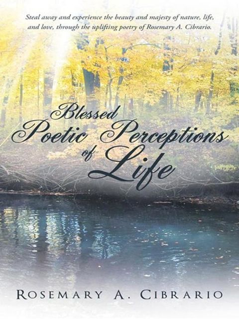 Blessed Poetic Perceptions of Life(Kobo/電子書)