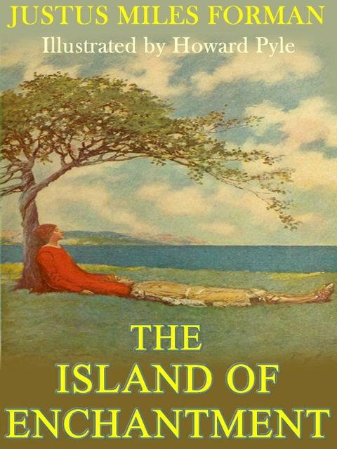 The Island of Enchantment(Kobo/電子書)