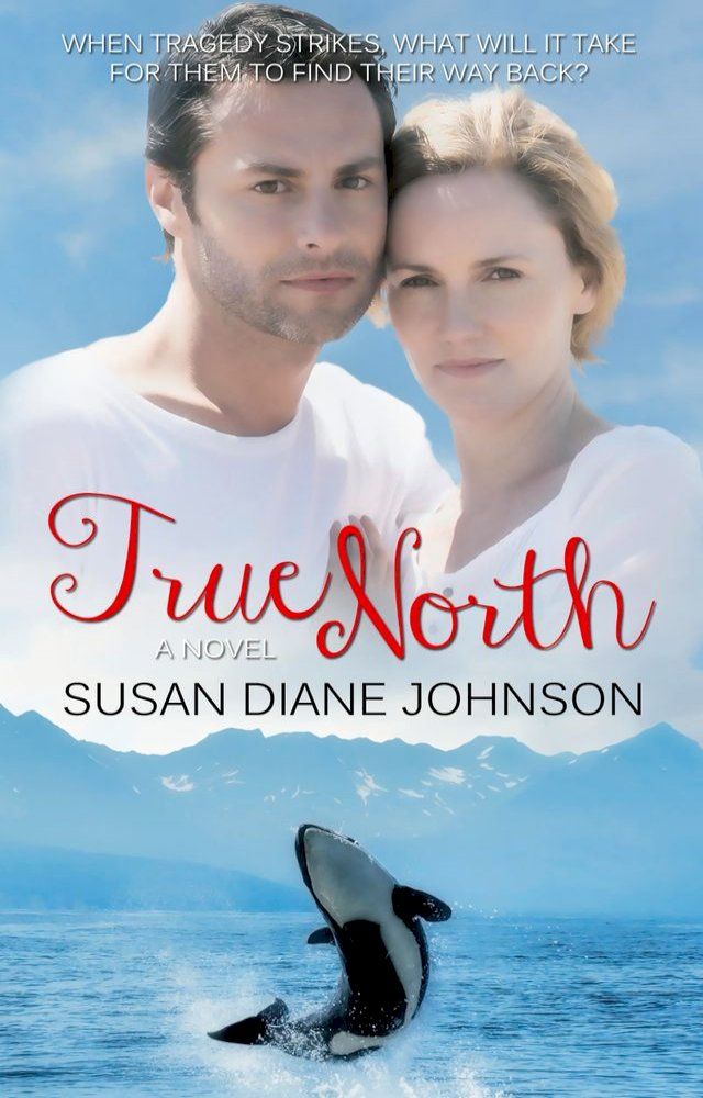  True North(Kobo/電子書)