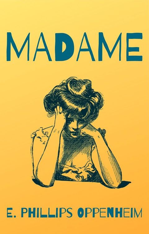 Madame(Kobo/電子書)