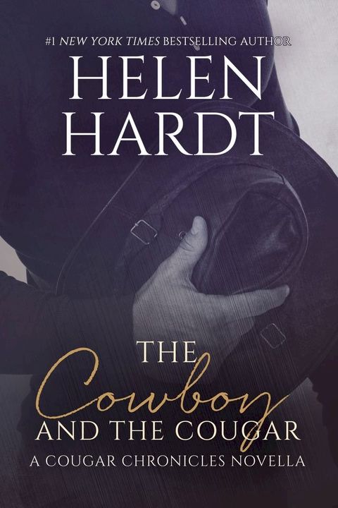 The Cowboy and the Cougar(Kobo/電子書)