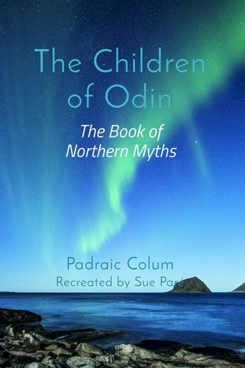 The Children of Odin(Kobo/電子書)