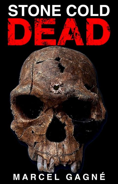 Stone Cold Dead(Kobo/電子書)