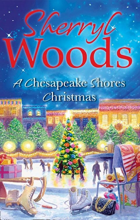 A Chesapeake Shores Christmas (A Chesapeake Shores Novel, Book 4)(Kobo/電子書)