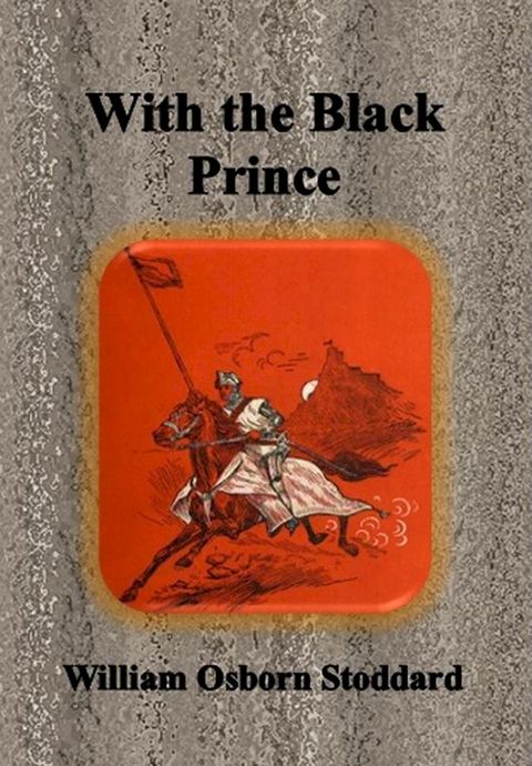 With the Black Prince(Kobo/電子書)