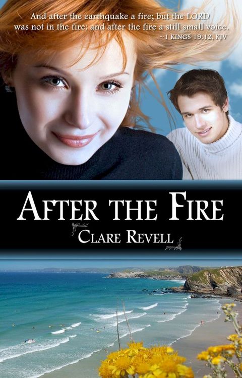 After the Fire(Kobo/電子書)