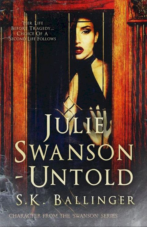 Julie Swanson - Untold(Kobo/電子書)