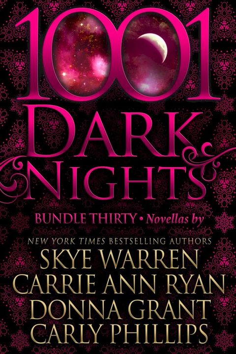 1001 Dark Nights: Bundle Thirty(Kobo/電子書)