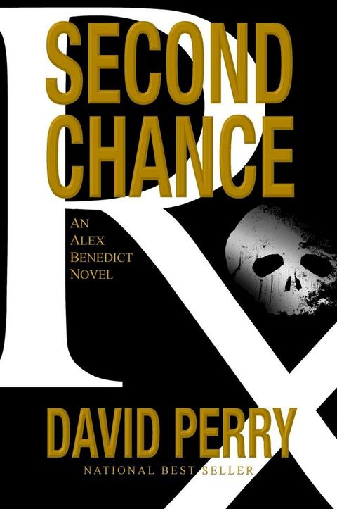 Second Chance: An Alex Benedict Novel(Kobo/電子書)