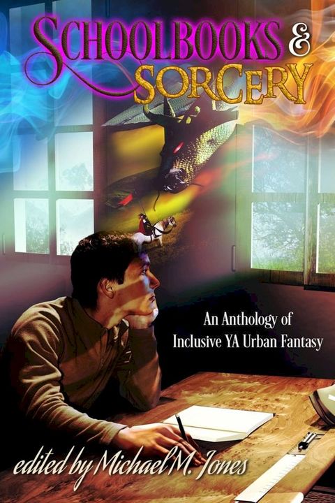 Schoolbooks & Sorcery(Kobo/電子書)