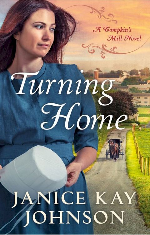 Turning Home(Kobo/電子書)