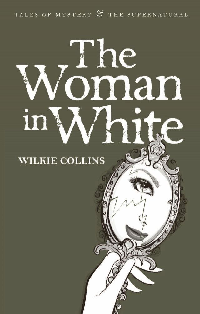  The Woman in White(Kobo/電子書)