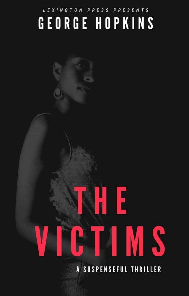  The Victims(Kobo/電子書)