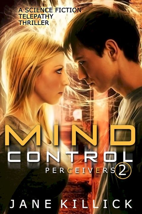 Mind Control(Kobo/電子書)