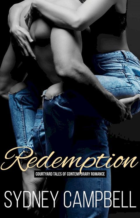 Redemption(Kobo/電子書)